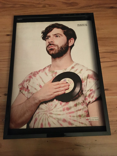 Foals yannis philippakis 2014 - foals/yannis, philippakis-2014
