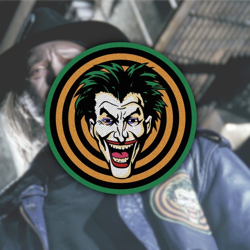 Batman 1989 joker goon - 1989,