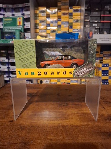 Vanguards va05206 ford granada - ford,