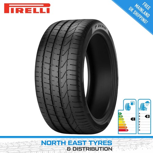 255 pirelli zero - 255,
