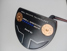 Rife roll groove - roll, rg4
