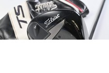 Titleist ts3 driver 10 - ts3,