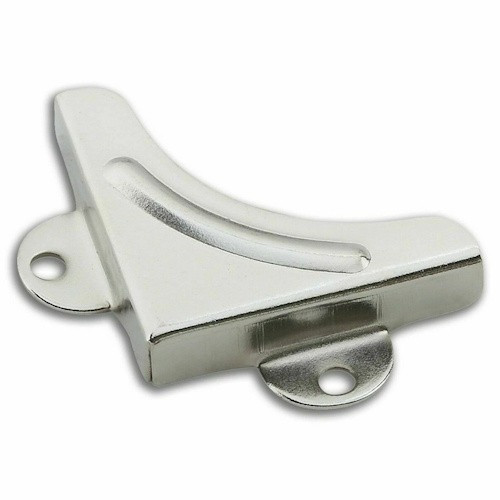 Mirror corner mounting - mirror,