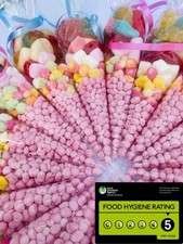 20 HALAL Pre Filled Sweet