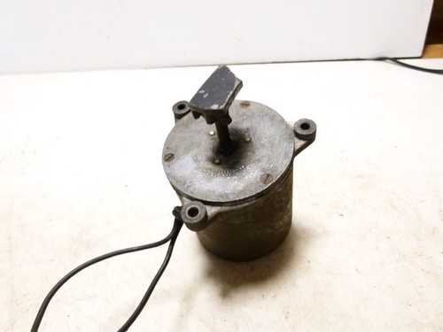 Vintage classic electric - classic,