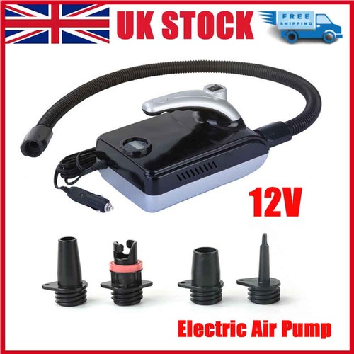 20psi electric air pump lcd - pump,