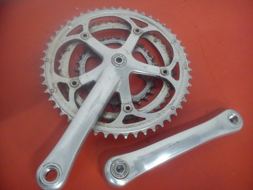 Campagnolo triple chainwheel - triple,