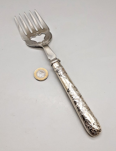 Antique harrison bros howson - antique, &