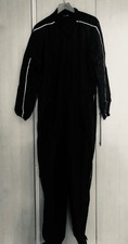 Motorcycle Heavy Duty Waterproof All In One Suit. Men’s size m