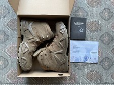 Lowa Zephyr MK2 Mid GTX Size