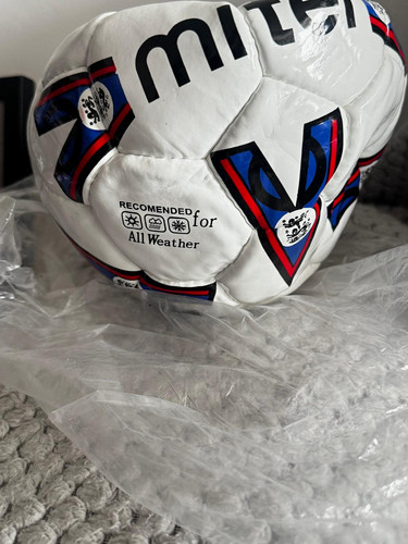 Mitre ultimax england world - ultimax,