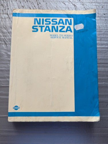 Genuine nissan datsun - datsun,