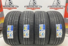 4 X 205 40 18 ACCELERA EVT 86Y