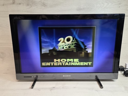 Sony bravia 24in - 24in, tv
