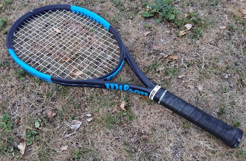 Wilson ultra 110 grip - ultra,