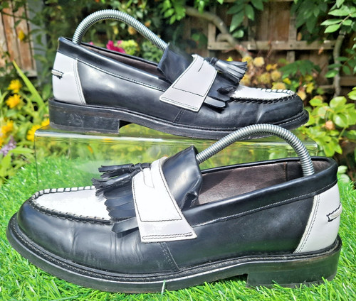 Mod shoes the - mod,