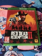 Red Dead Redemption 2 - Xbox