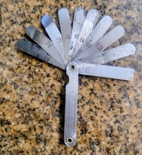 🗽ARTISAN FEELER GAGE SET