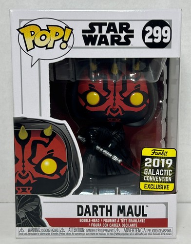 Funko pop star wars - funko,