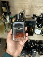 Gentleman Reserve Privée Givenchy Eau de Parfum 100ml | PLEASE READ DESCRIPTION