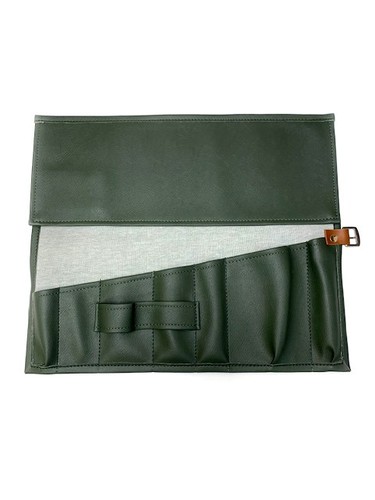 Tool kit roll bag porsche - tool, 356a