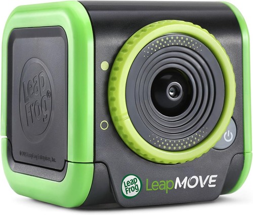 Leapfrog leapmove - leapfrog,