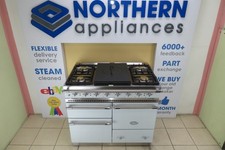 Lacanche Range Cooker Macon