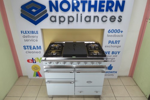 Lacanche range cooker - range, macon