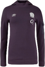 England Rugby Hoodie Umbro