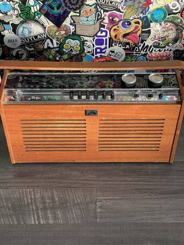 Vintage hmv 2130 - hmv,