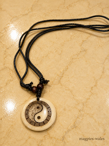 Bohemian bleached bone style - bone,