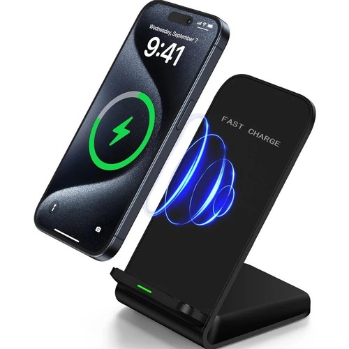 100w fast wireless charger - wireless,