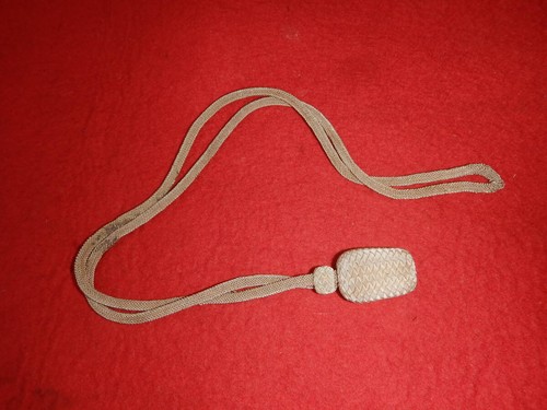 Original gunto sageo for - sageo,