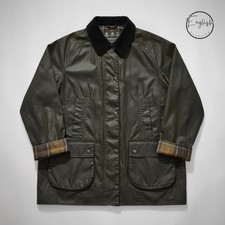 Barbour Classic Beadnell Wax