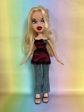 Bratz Doll Step Out Cloe MGA