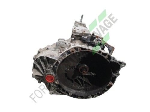 2009 ford mondeo gearbox - mondeo,