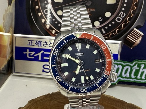 Seiko men black - men's,