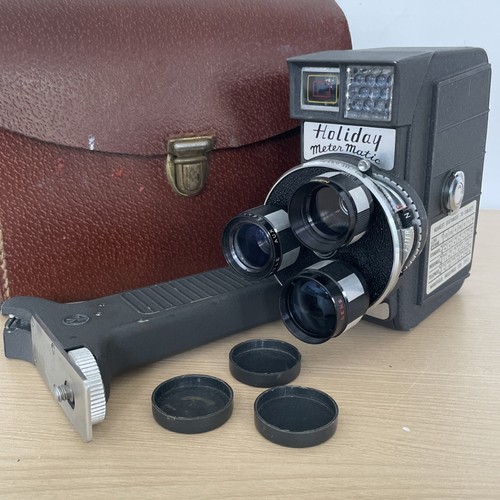 Vintage mansfield holiday - vintage,