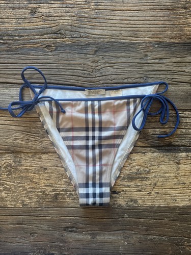 Burberry brit women bikini - burberry, women's