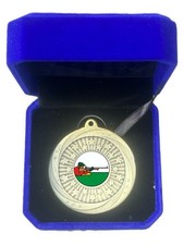 Rifle Shooting Award 60mm