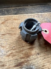 BSA 6 Spring Clutch Hub NOS