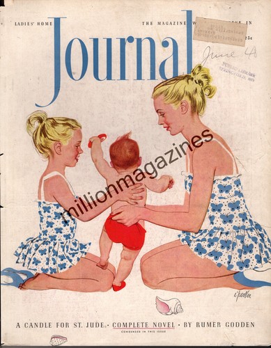 1948 ladies home journal - 1948,