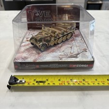 Corgi CC60009 Krauss-Maffei 8
