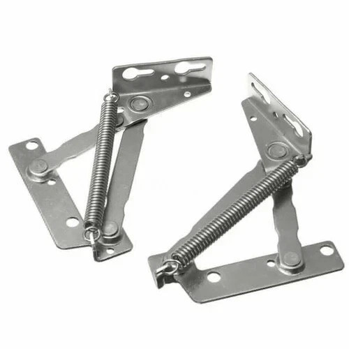 Lift flap top - flap, hinge