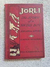 JORLI The Story of a Swiss