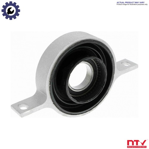 Suspension propshaft nlw 0000 - propshaft, nlw-0000