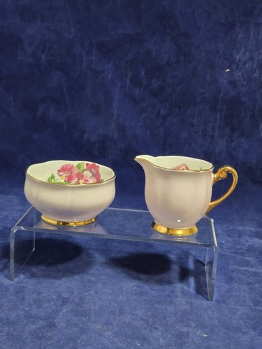 Vintage windsor bone china - bone,