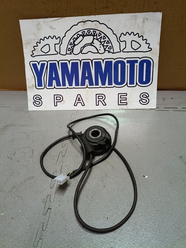 Lexmoto lxr 125 lxr125 125cc - lexmoto,