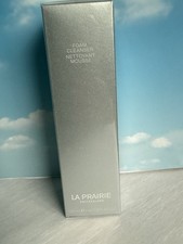 La Prairie Switzerland Foam Cleanser 125ml New /gift/christmas/holiday/travel