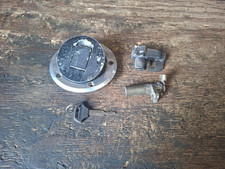 Kawasaki ER5 - Lock Set & 1